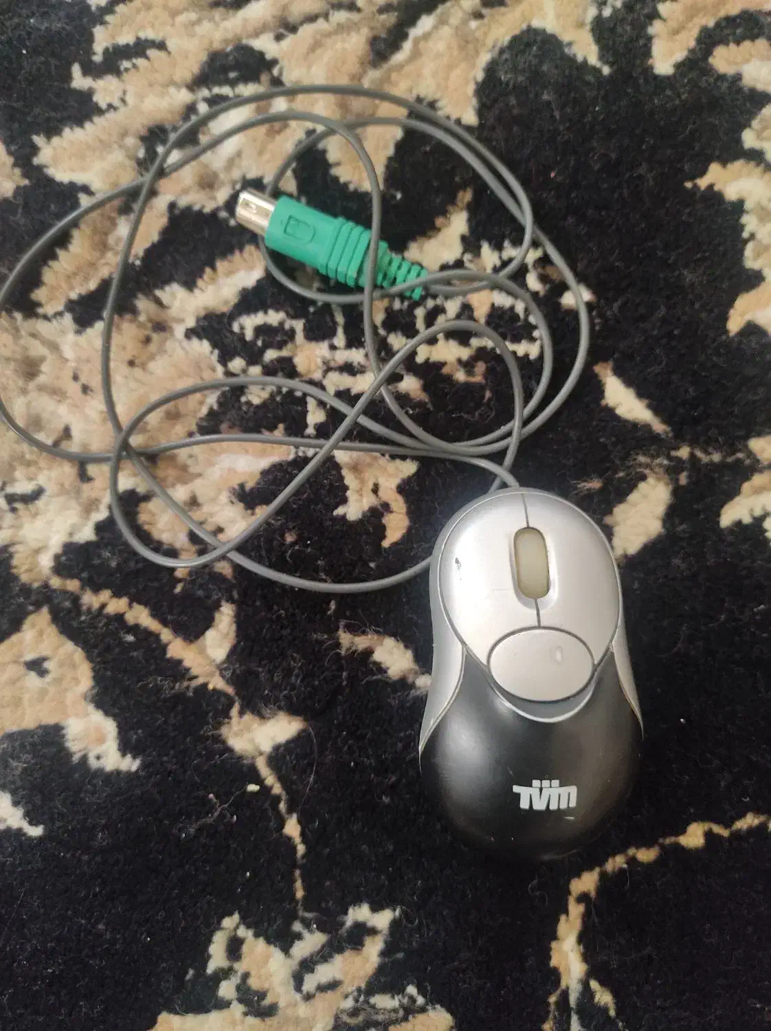 یک عدد کیبورد و موس سالم درحدنو|قطعات و لوازم جانبی رایانه|شیراز, شهرک مهدی‌آباد|دیوار