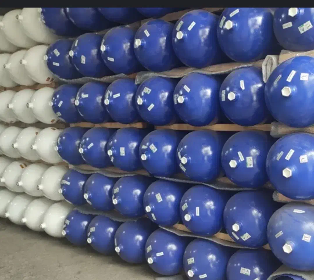 مخزن گاز CNG|قطعات یدکی و لوازم جانبی|یزد, |دیوار