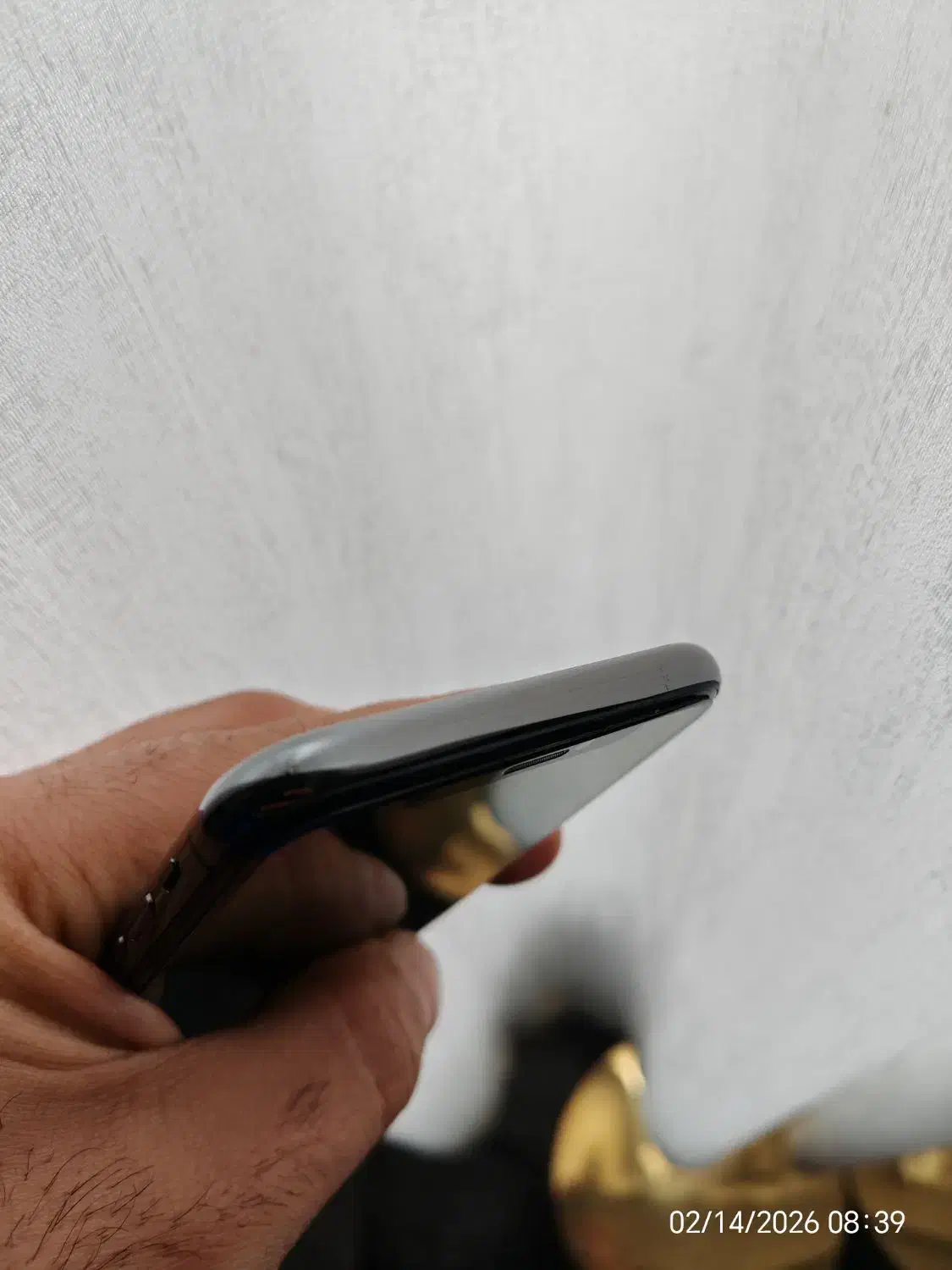 iphone x در حد 256 گیگ|موبایل|تهران, شهید رجایی|دیوار