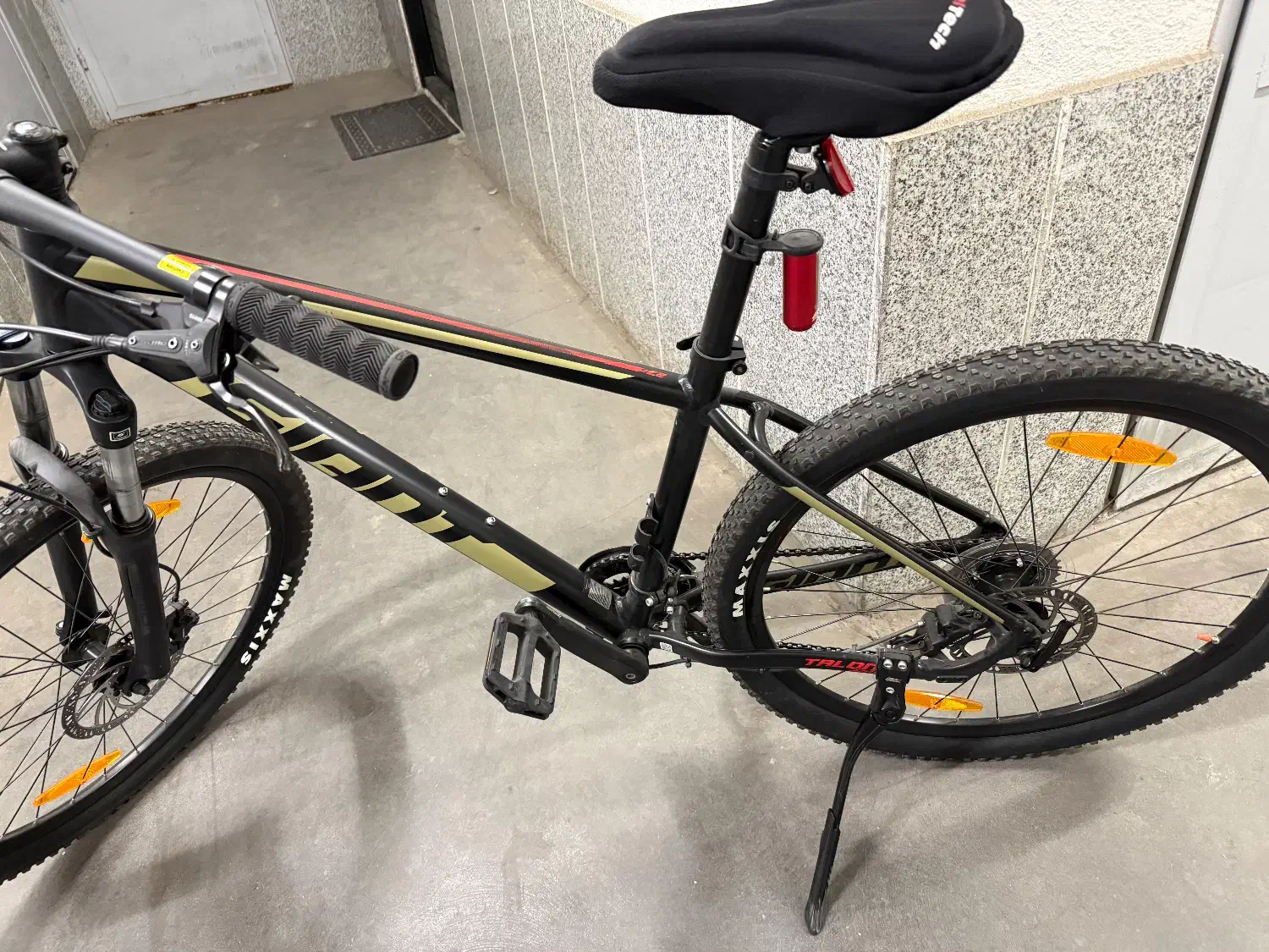 دوچرخه جاینت تالون ۳ Giant Talon|دوچرخه، اسکیت، اسکوتر|تهران, فردوس|دیوار