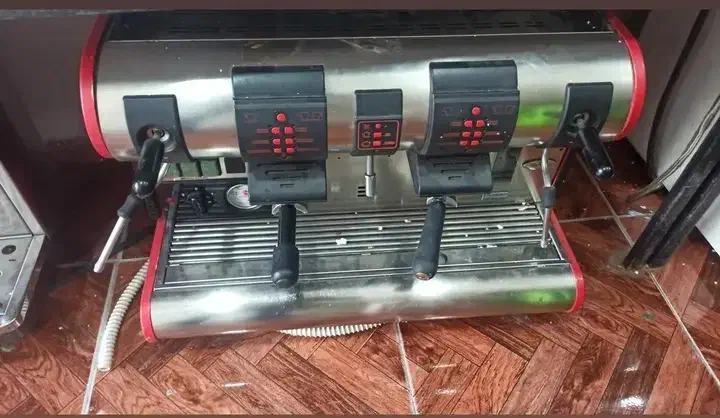 اسپرسو ساز صنعتی|کافیشاپ و رستوران|قائمشهر, |دیوار