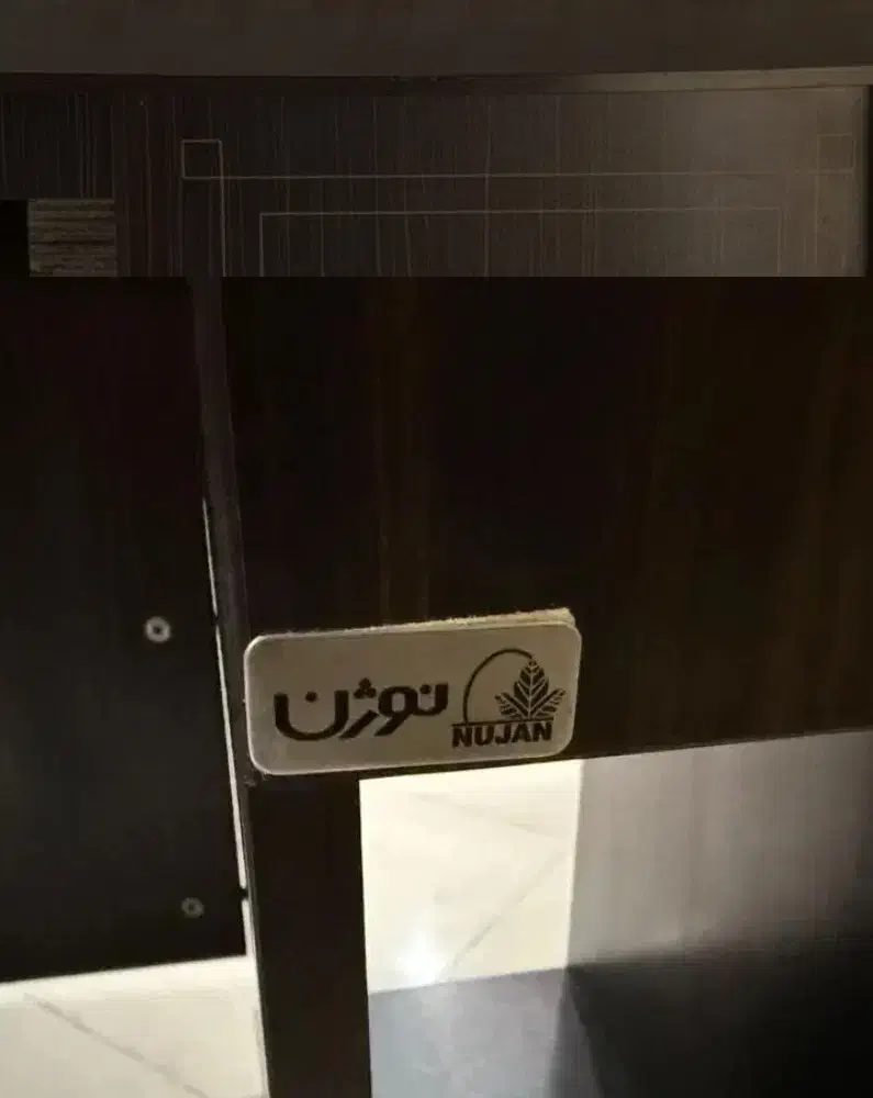 میز تحریر اداری|دفتر کار|بندرعباس, |دیوار