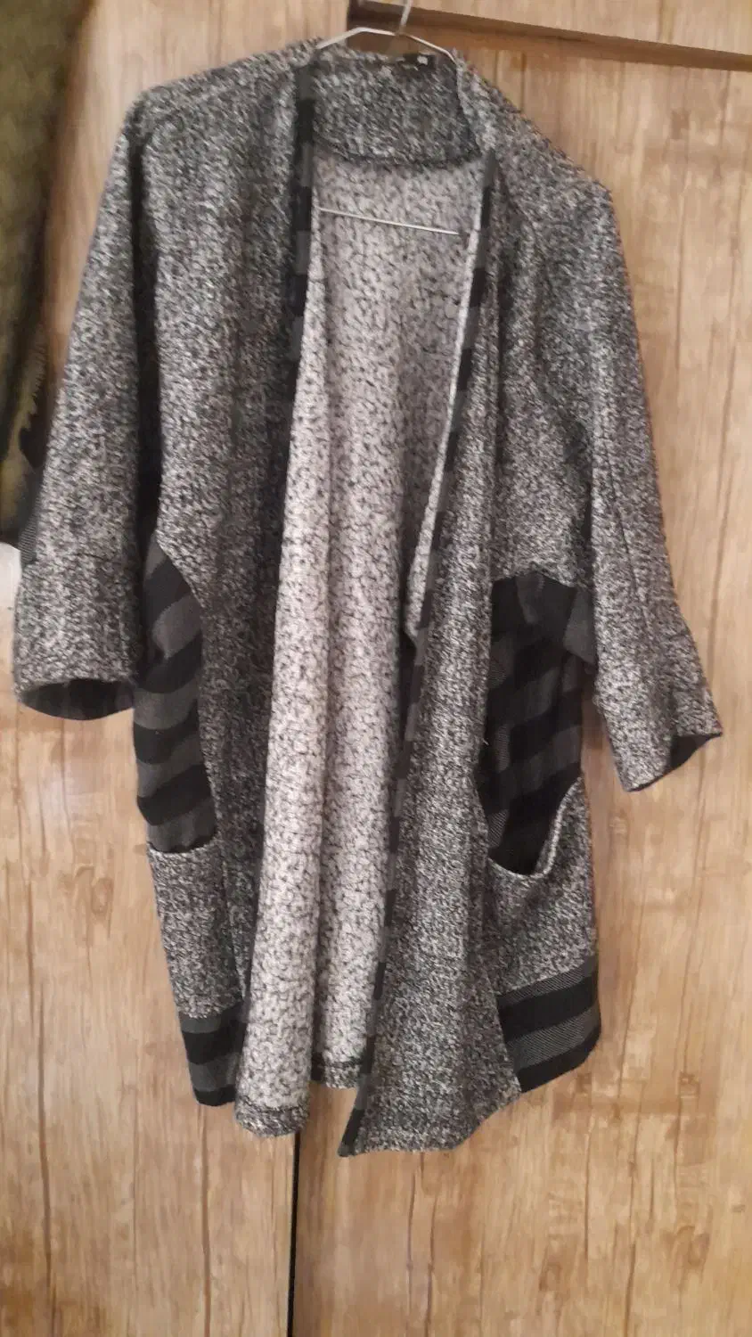 پالتو در حد سایز ۴۲|لباس|پاکدشت, شهرک امام رضا|دیوار