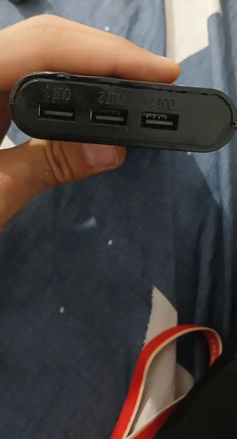 پاور بانک|لوازم جانبی موبایل و تبلت|ازنا, |دیوار