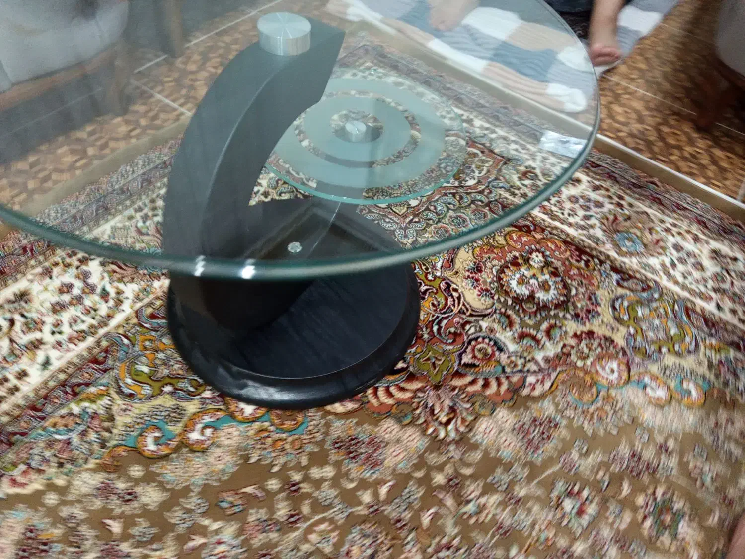 میز تلفن|میز تلفن|نقده, |دیوار