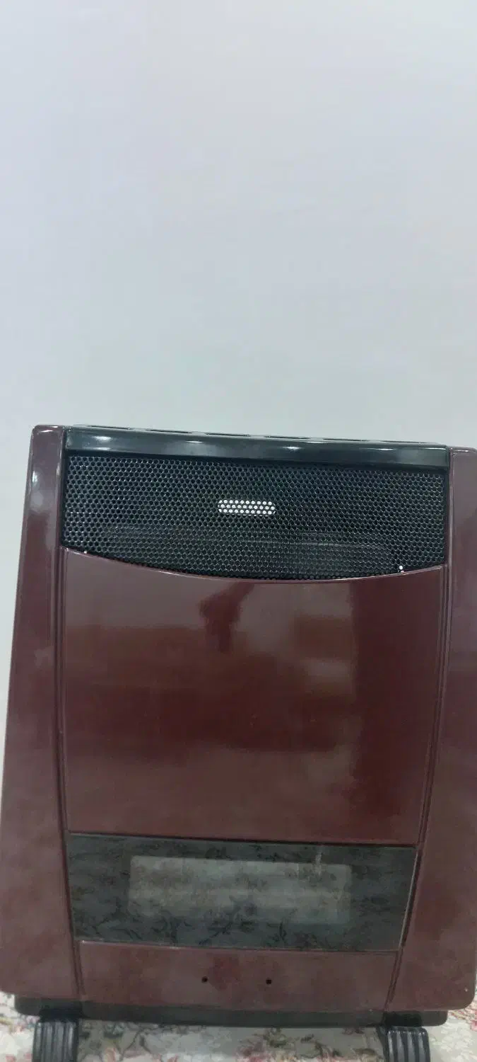 بخاری گازی|بخاری، هیتر، شومینه|مهاباد (آذربایجان غربی), |دیوار