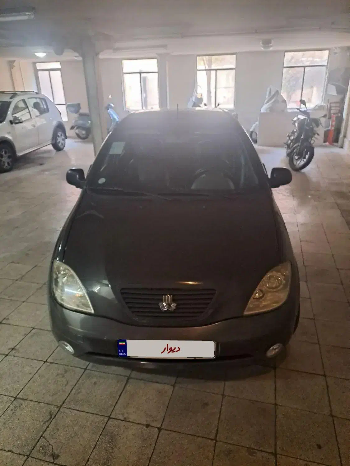 تیبا ۲ ۹۹|خودرو سواری و وانت|تهران, تهرانپارس شرقی|دیوار