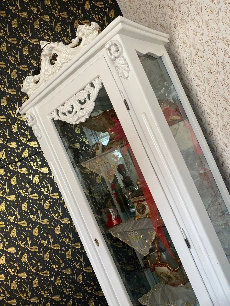 مینی بوفه|بوفه، ویترین، کنسول|مراغه, |دیوار