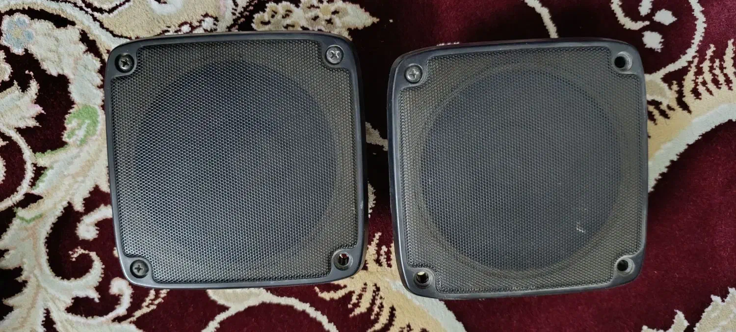 باند فابریک پراید|صوتی و تصویری|پیر بکران, |دیوار