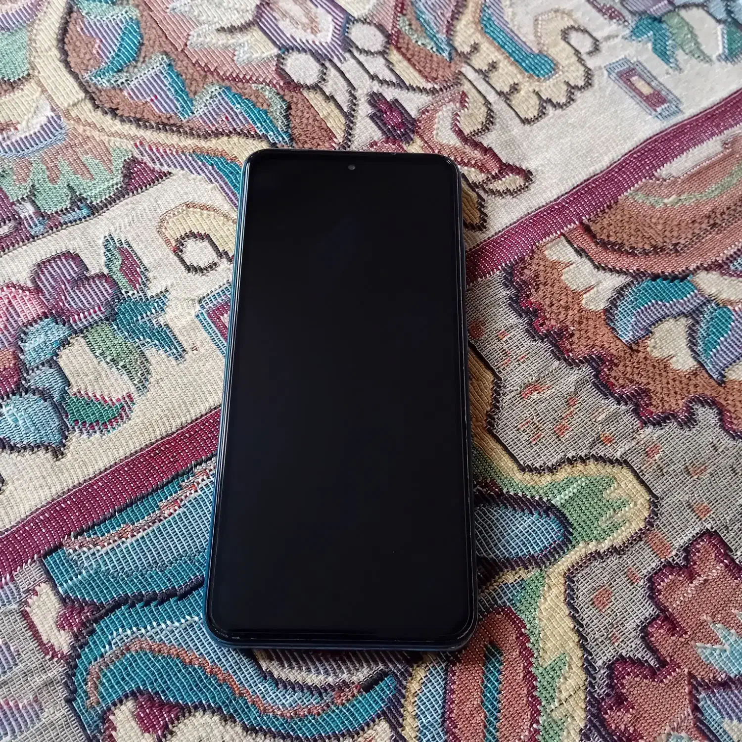 فروش گوشی POCO M5S|موبایل|آمل, |دیوار