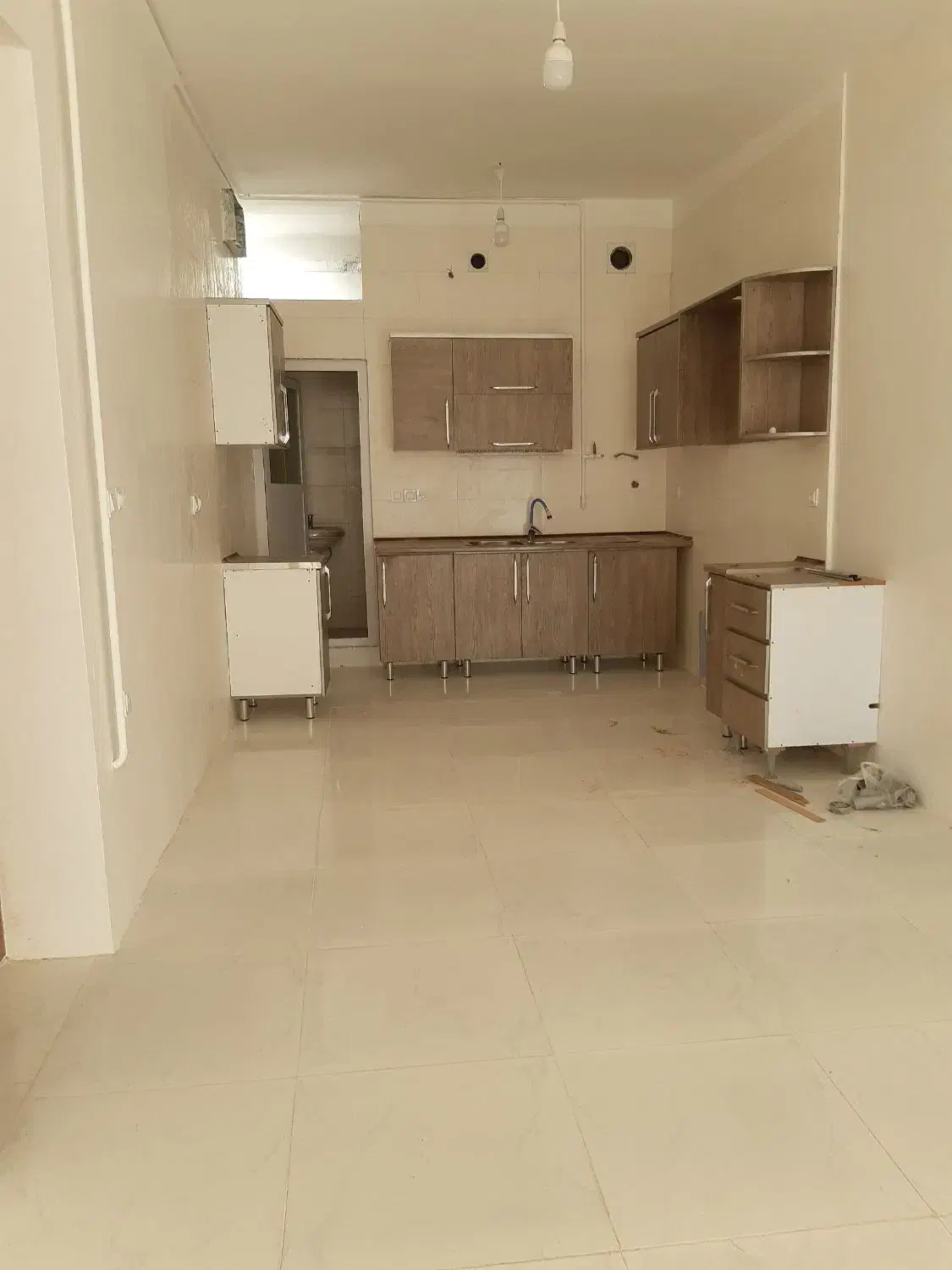 منزل ویلایی ۵۰ متری نوساز بدون خواب|اجارهٔ خانه و ویلا|شاهرود, |دیوار