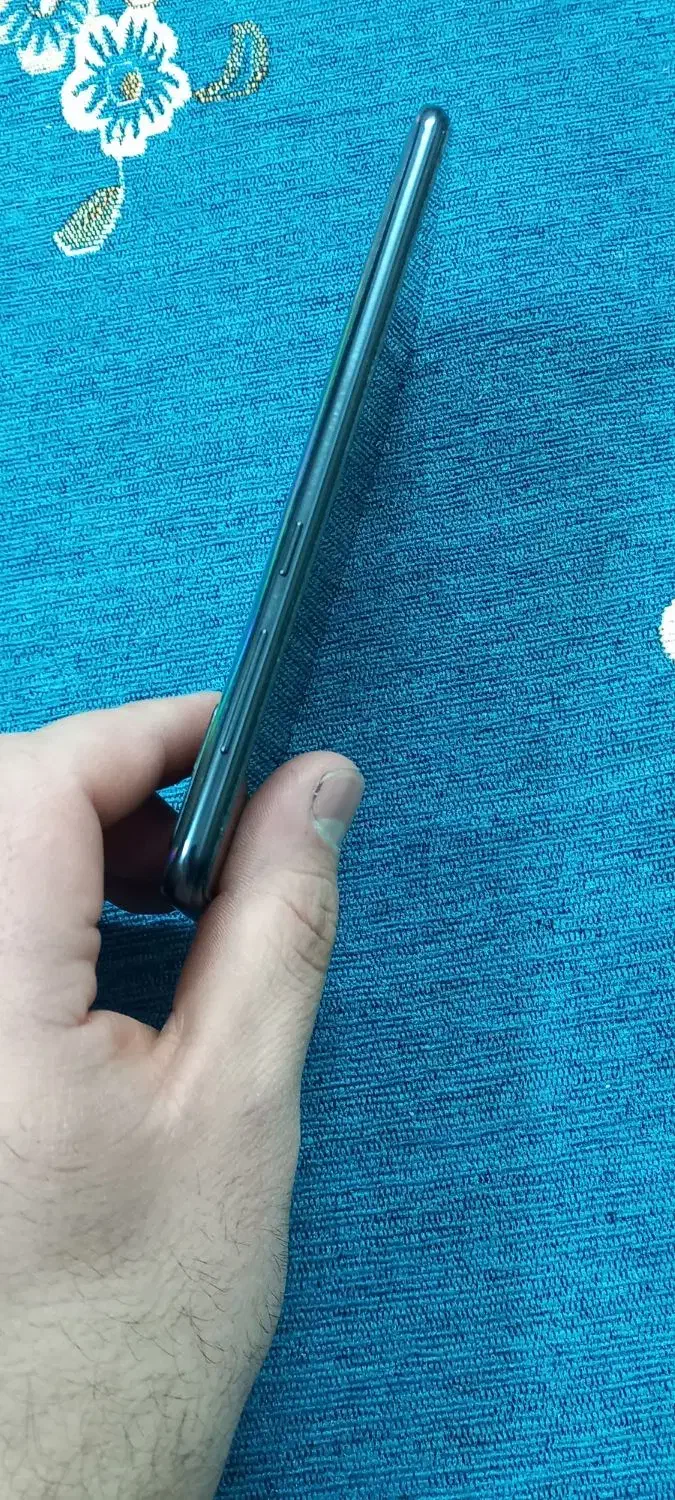 سامسونگ  a50 s در حد|موبایل|تهران, جوادیه تهرانپارس|دیوار