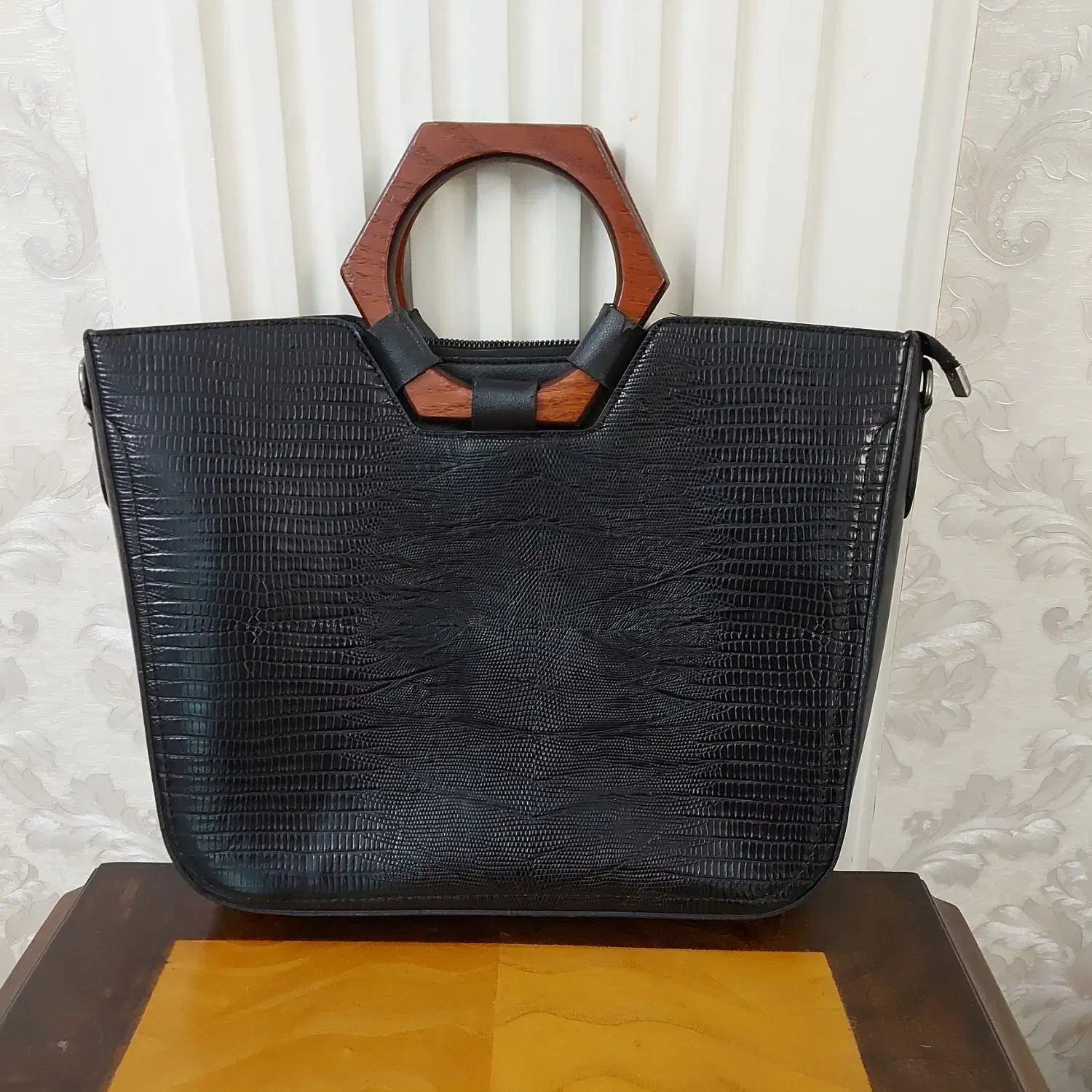 کیف چرم مجلسی|کیف، کفش، کمربند|تهران, شهران جنوبی|دیوار