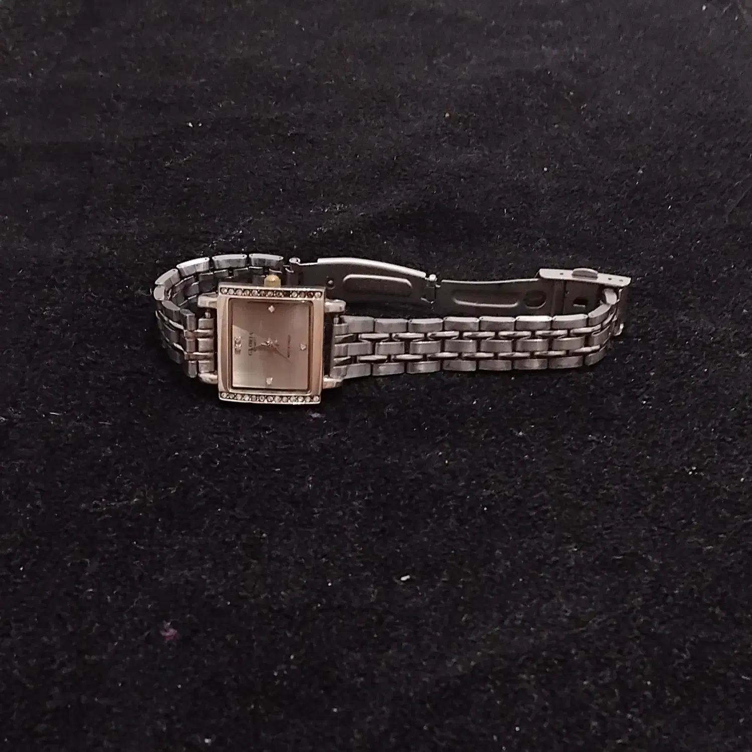 ساعت زد آب ژاپنی Gloria quartz|ساعت|آبیک, |دیوار