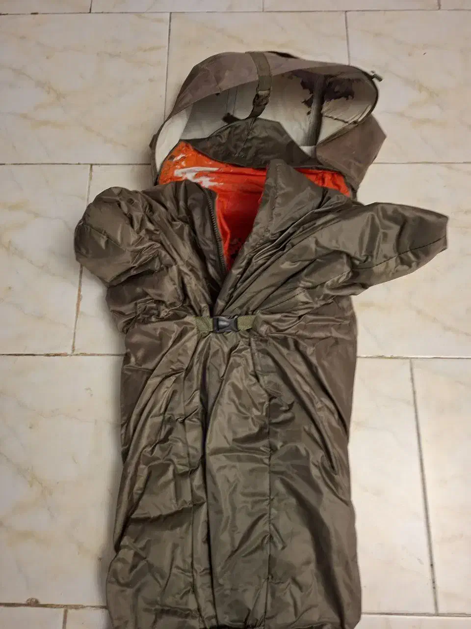 فروش کیسه خواب|کوهنوردی و کمپینگ|ورامین, ورامین|دیوار