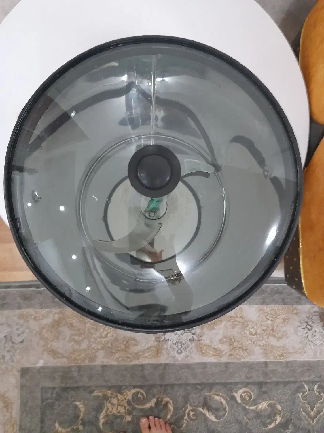 سبزی خردکن سبز ایران|سایر لوازم برقی|پرند, فاز ۵|دیوار