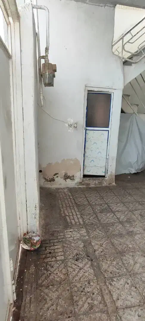 خونه 2طبقه|فروش خانه و ویلا|پاکدشت, شهرک انقلاب|دیوار