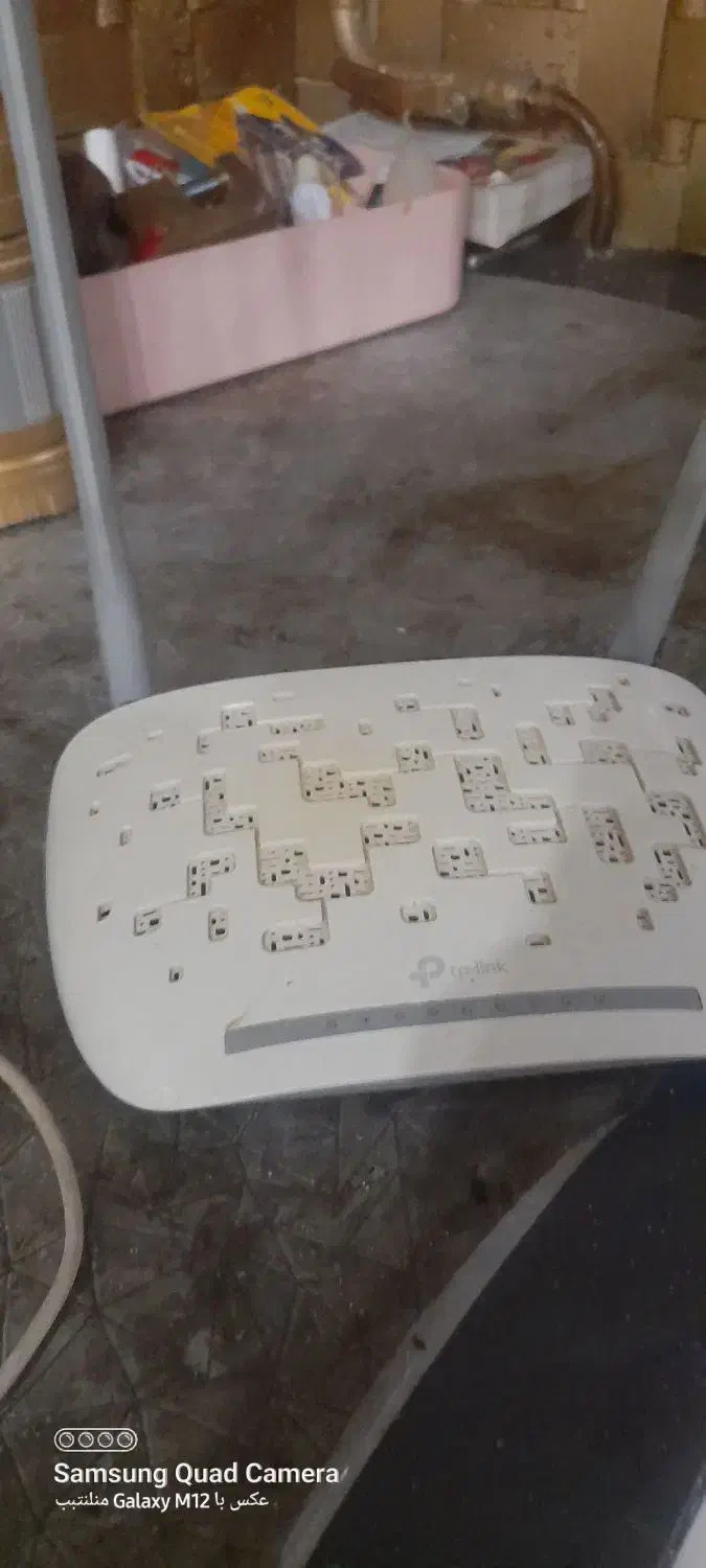 مودم|مودم و تجهیزات شبکه|شیروان (خراسان), |دیوار