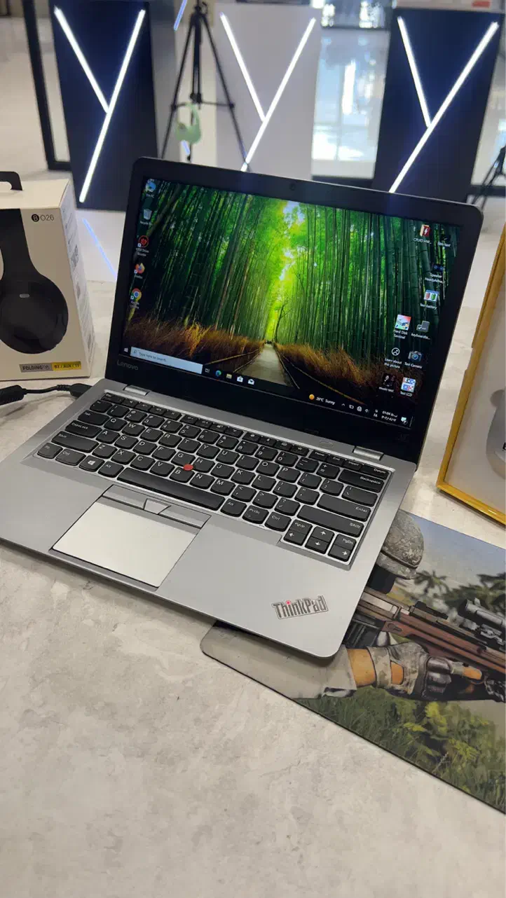 لپتاپ  حرفه ای دانشجویی Corei5 با رم 16 با گارانتی|رایانه همراه|گلبهار, شهر جدید گلبهار|دیوار