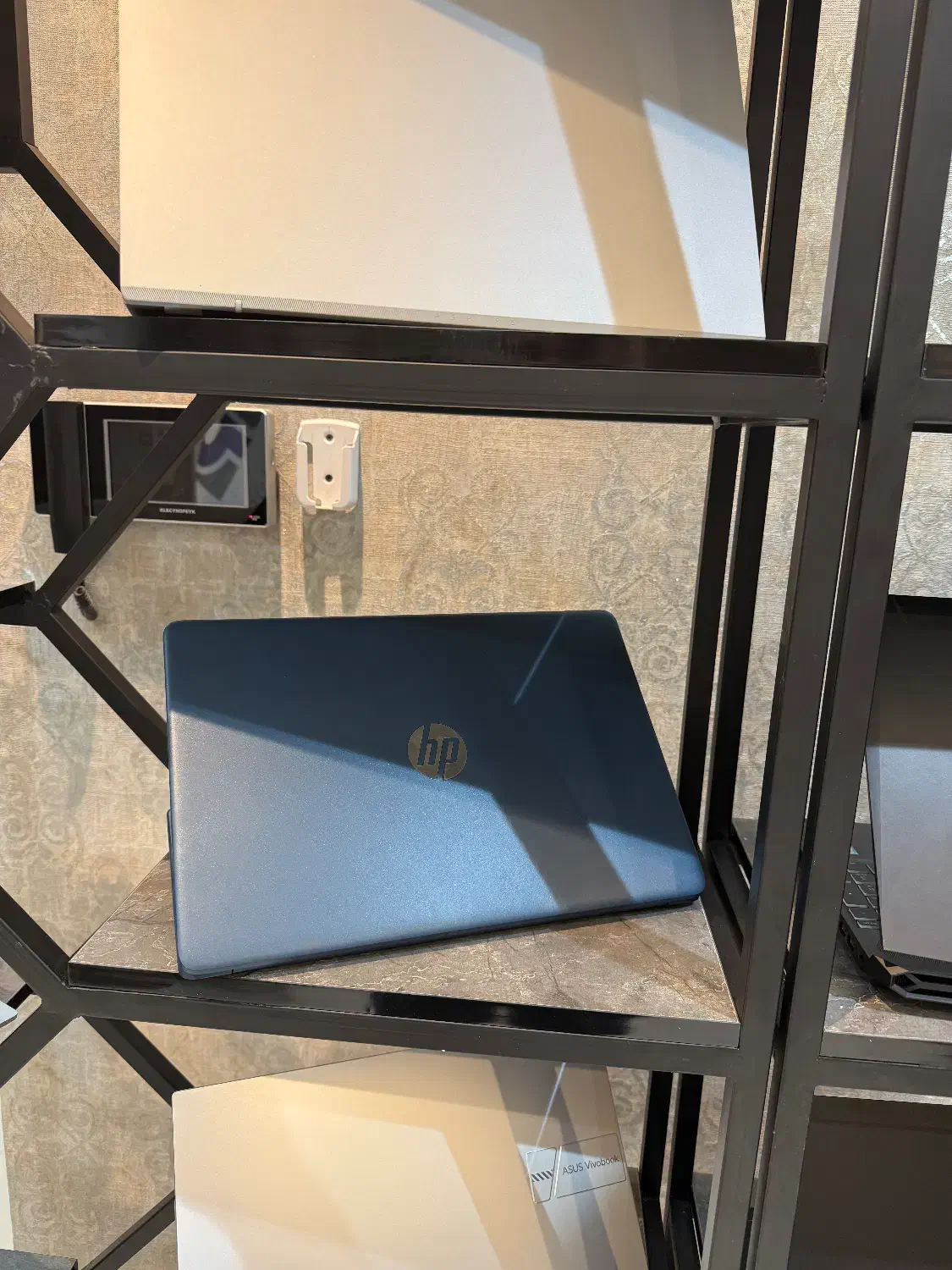 لپ تاپ گیمینگ اچ پی|رایانه همراه|اصفهان, شهرک امام زمان|دیوار