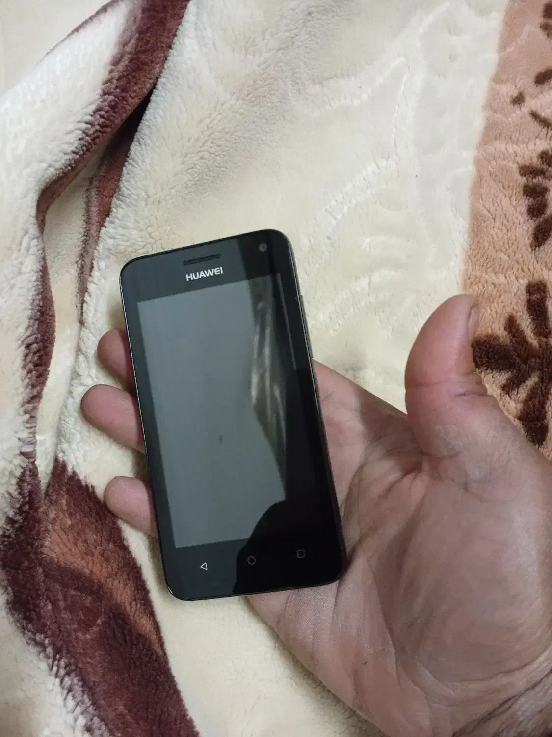 هواوی ۳۶۶|موبایل|یزد, |دیوار