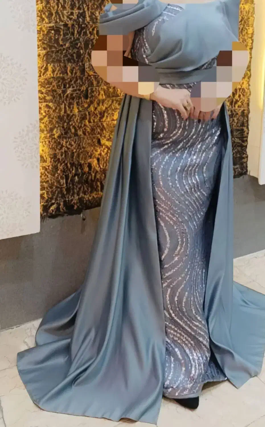 تعدادی پیراهن مجلسی|لباس|ارومیه, |دیوار