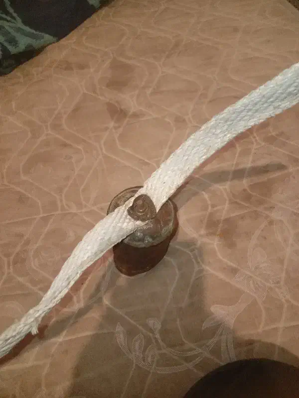 زنگوله گوسفند|کلکسیون اشیاء عتیقه|پاسارگاد, |دیوار