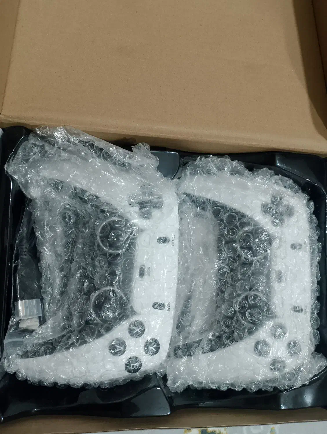 مینی پلی استیشن 5|کنسول، بازی ویدئویی و آنلاین|اردبیل, |دیوار