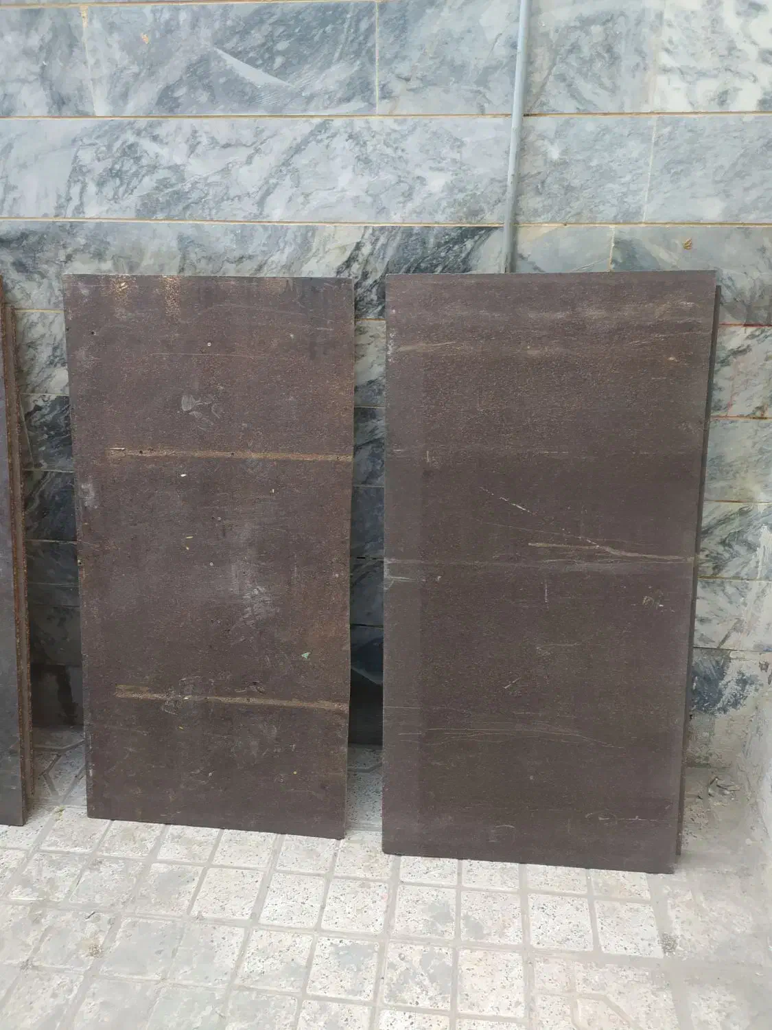 چوب|مصالح و تجهیزات ساختمان|مشهد, بلال|دیوار