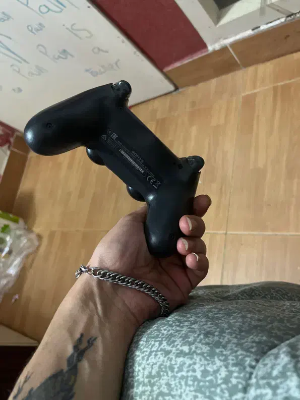 دسته ps4 پی اس فور های کپی کاملا نو|کنسول، بازی ویدئویی و آنلاین|گرگان, |دیوار