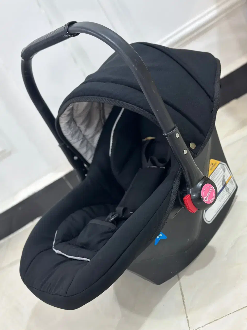 گهواره وکریر|اسباب و اثاث بچه|ایوان, |دیوار