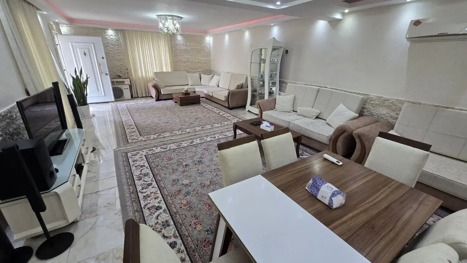 ویلانوساز شیک مخصوص سخت پسندها|اجارهٔ کوتاه‌مدت ویلا و باغ|آستارا, |دیوار