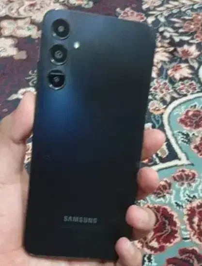 گوشی a05s تمیز|موبایل|سوسنگرد, |دیوار