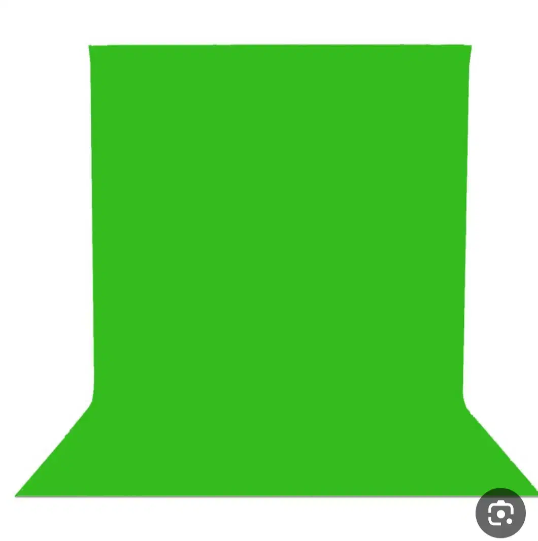 فون کروماکی. پرده رنگ سبز|دوربین عکاسی و فیلمبرداری|قم, شهر قائم|دیوار