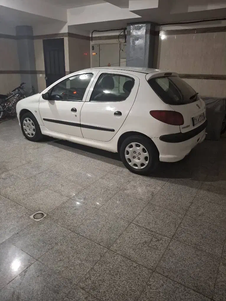 معاوضه|خودرو سواری و وانت|تهران, هفده شهریور|دیوار