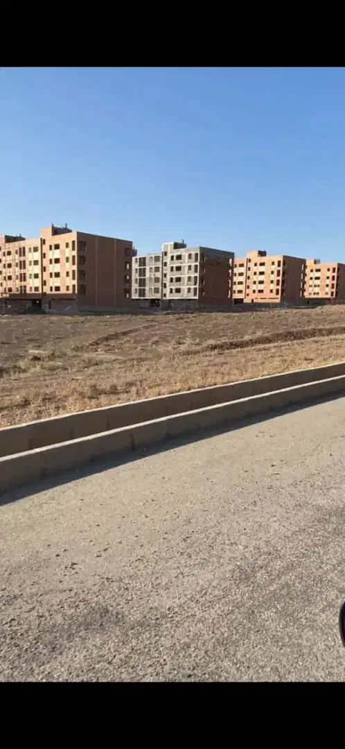 واحد مسکن ۹۱ متر سندی|فروش آپارتمان|پرند, فاز ۷|دیوار