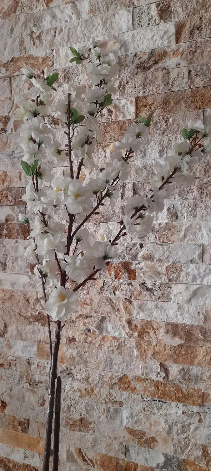 گل شکوفه مصنوعی|گل مصنوعی|تهران, تهرانپارس شرقی|دیوار