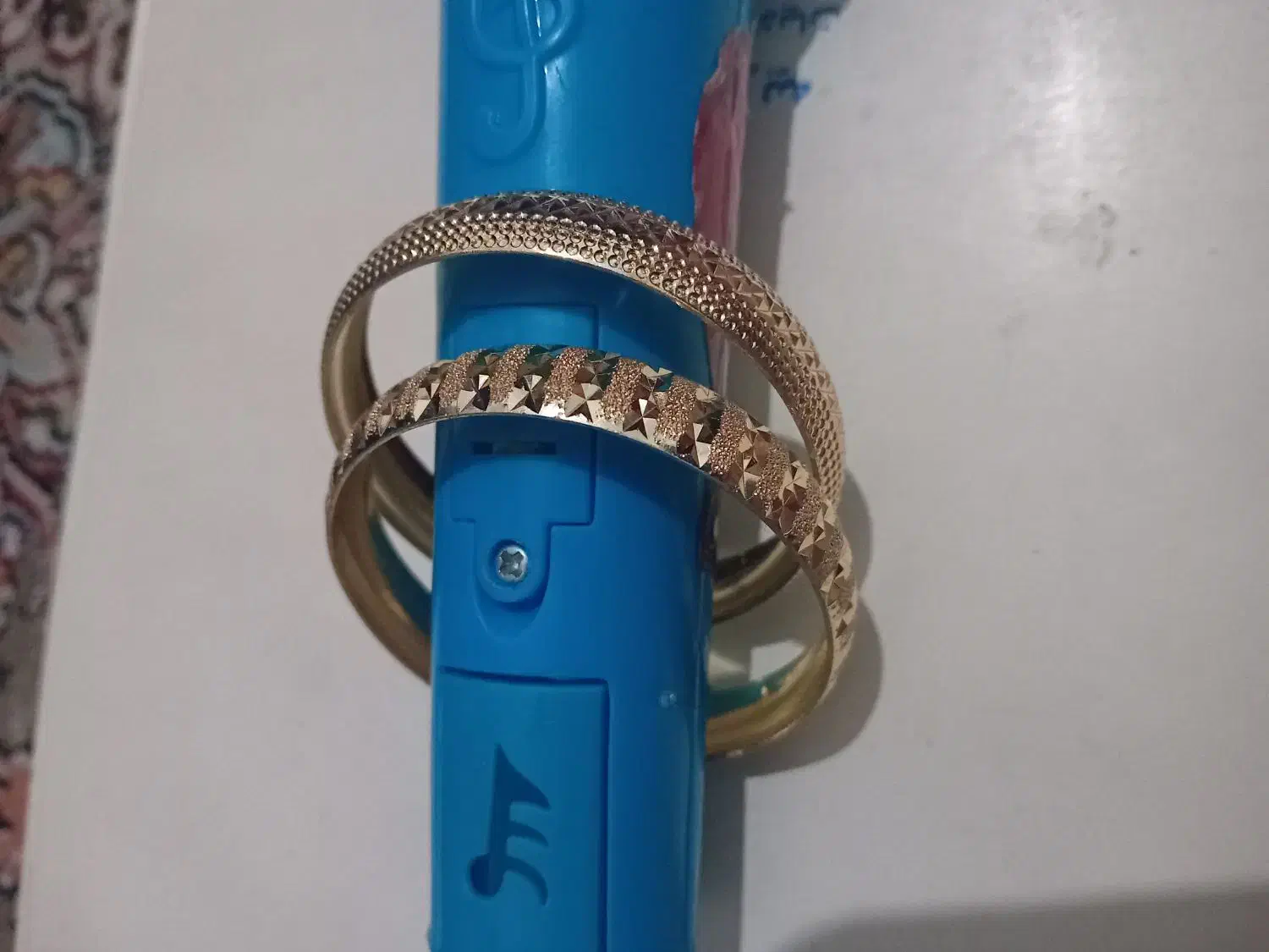 النگوی ژوپینگ|بدلیجات|قم, شهرک قدس|دیوار