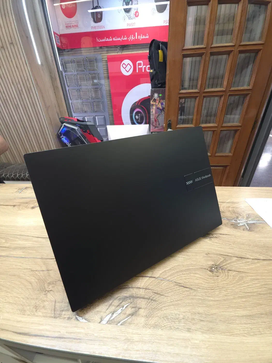 لپتاپ asus X1605VA|رایانه همراه|شیراز, ملاصدرا|دیوار