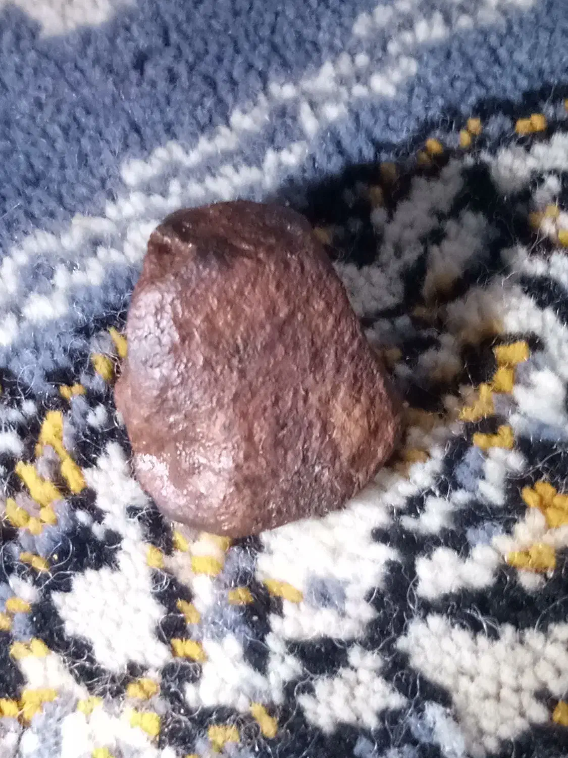 سنگ شهاب سنگ ازکویر|جواهرات|تبریز, |دیوار