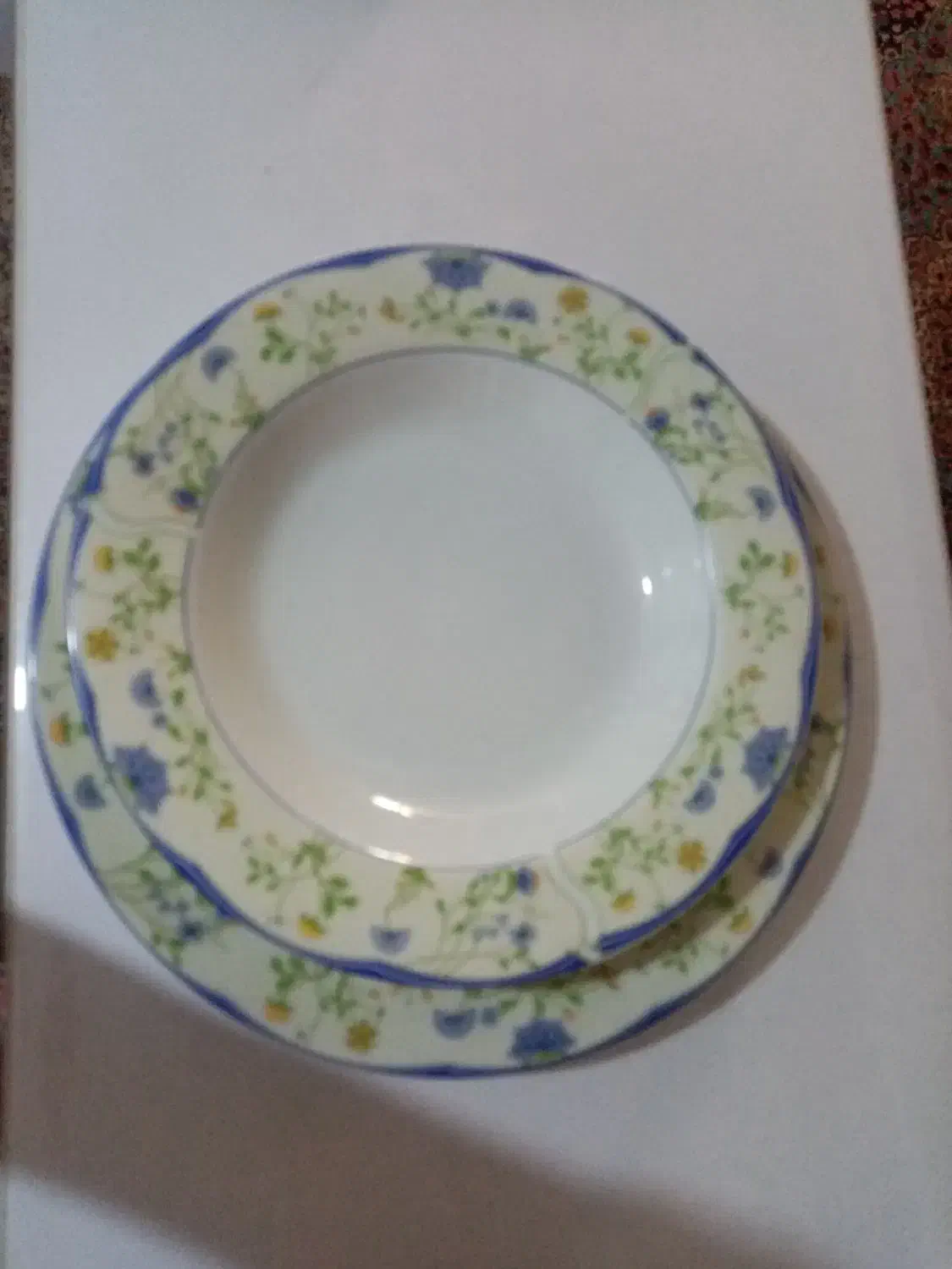 از دیوار سپاسگذارم|ظروف سرو و پذیرایی|پاکدشت, پاکدشت (مامازند)|دیوار