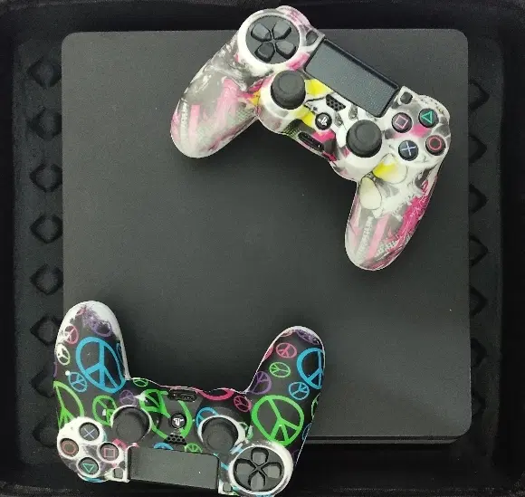 اجاره ps4|کنسول، بازی ویدئویی و آنلاین|گرگان, |دیوار