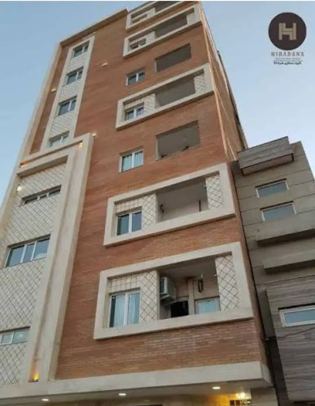 واحد نوساز جنوبی قولنامه۱۰۸ متری عباسی یوسف آباد|فروش آپارتمان|تبریز, |دیوار