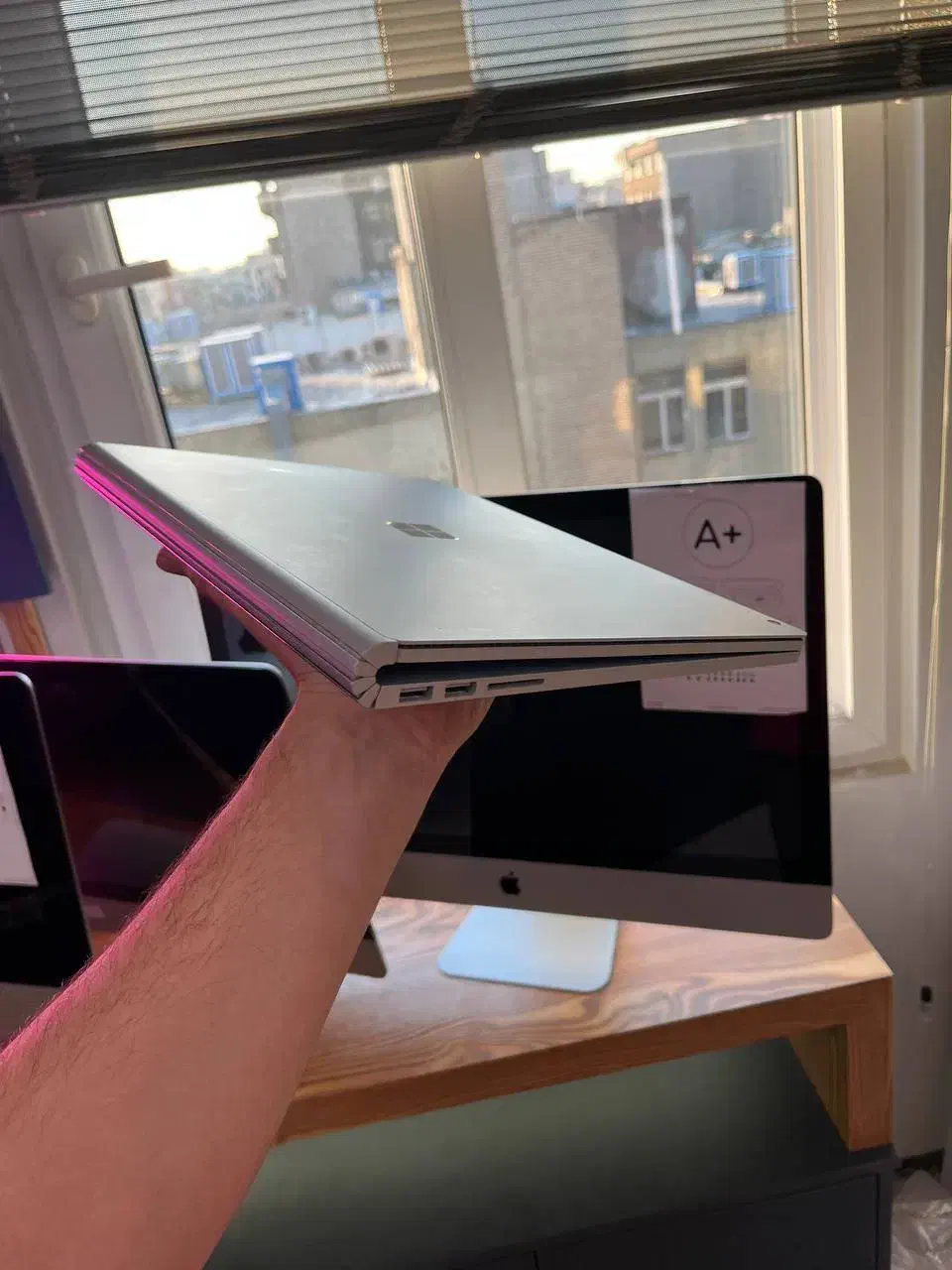 فروش ویژه Surface Book 2|رایانه همراه|تهران, میدان ولیعصر|دیوار
