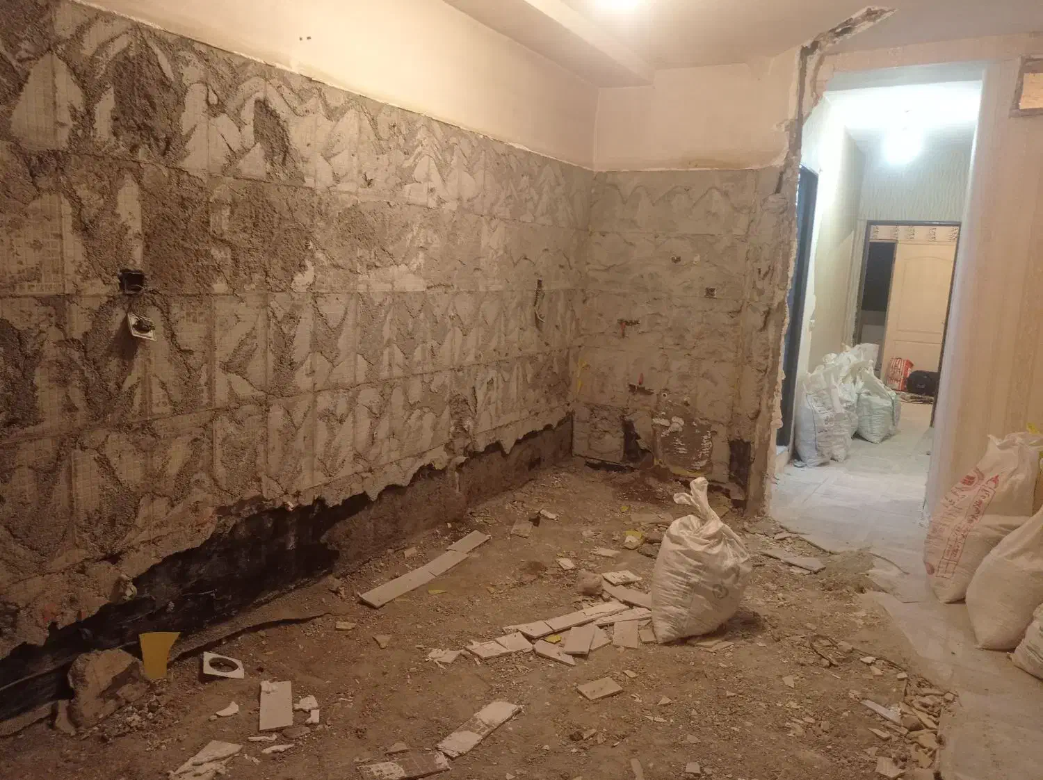 بازسازی و نوسازی ساختمان|خدمات پیشه و مهارت|قدس, شهرقدس|دیوار