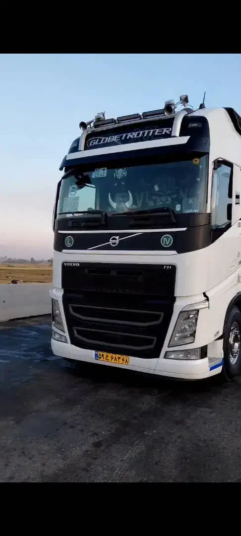 راننده کمکی|خدمات حمل و نقل|شیراز, رکن‌آباد|دیوار