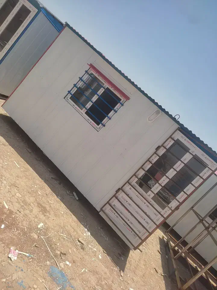 مرکز تولیدی کانکس|مصالح و تجهیزات ساختمان|شیراز, گچی|دیوار