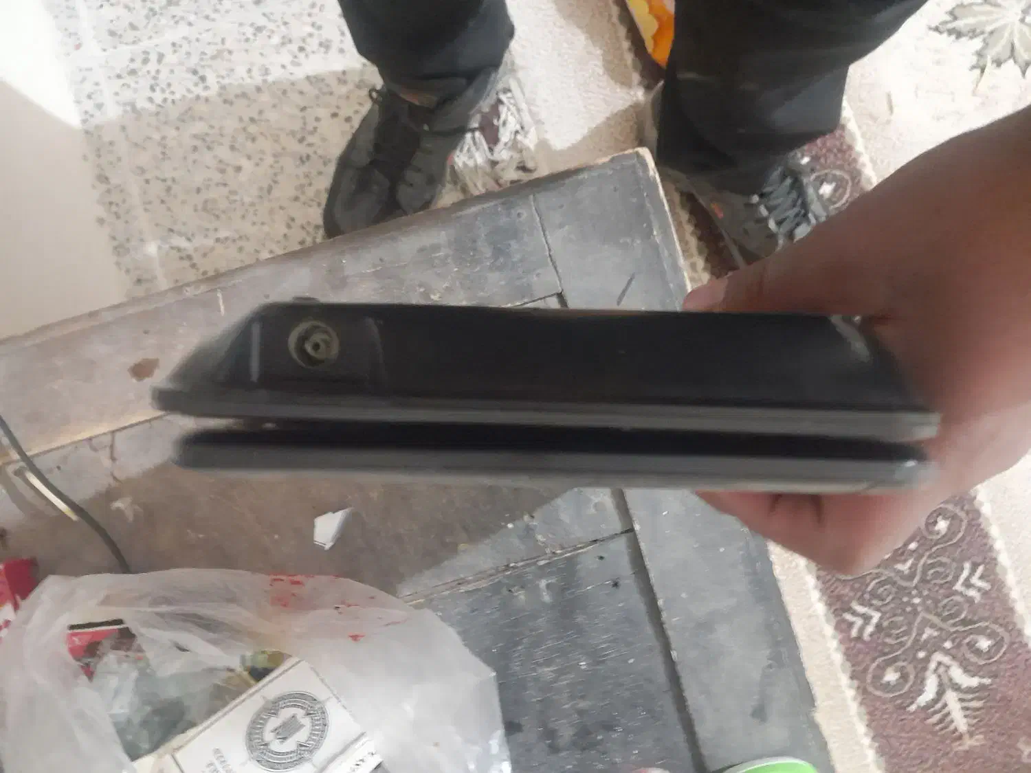 لپتاپ|پخش‌کننده DVD و ویدیو|قهدریجان, |دیوار