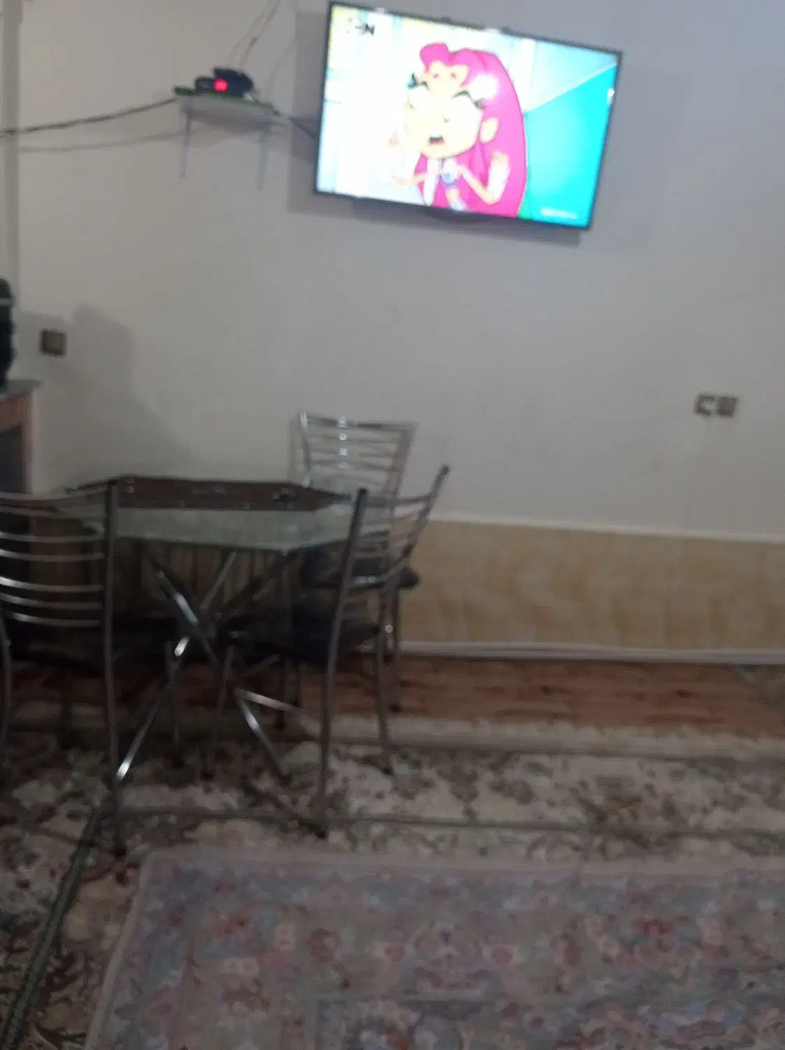 اجاره خانه مسکونی در قراملک 50متر|اجارهٔ خانه و ویلا|تبریز, |دیوار