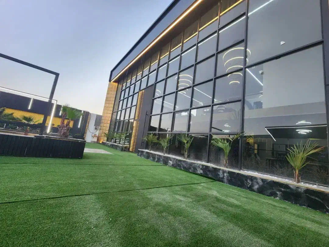 اجاره روزانه و هفتگی باغ ویلای لاکچری لیانس|اجارهٔ کوتاه‌مدت ویلا و باغ|کلاردشت, |دیوار